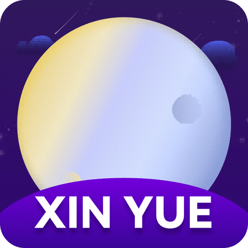 月神直播间