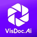 VisDoc智能AI助手app推荐
