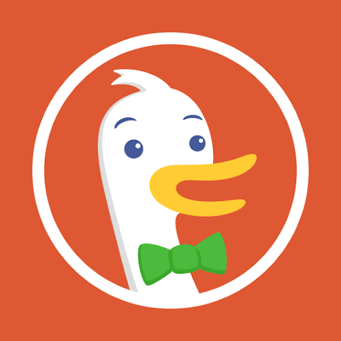 DuckDuckGoAIAPP免费版