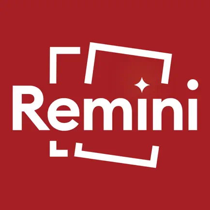 Remini AI人工智能网页版