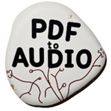 PDF2Audio下载ai人工智能