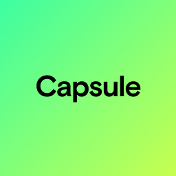 Capsule AI手机智能ai助手