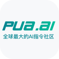 Pua.ai人工智能官方下载