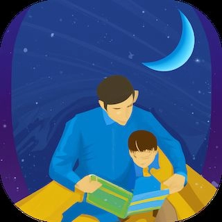 StoriesForKids AI人工智能软件app
