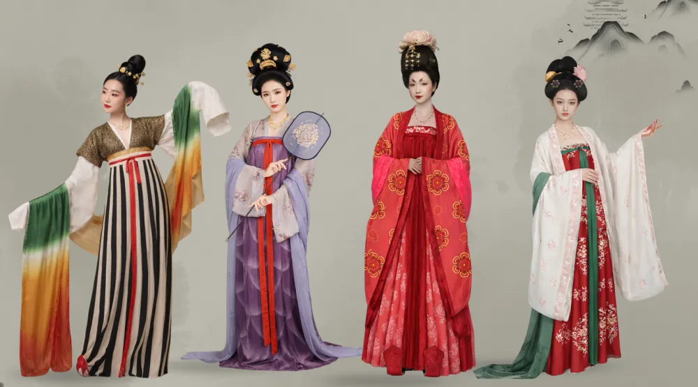 神力霓裳下载ai人工智能软件