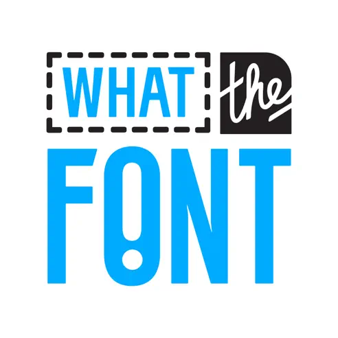WhatTheFontai人工智能软件下载