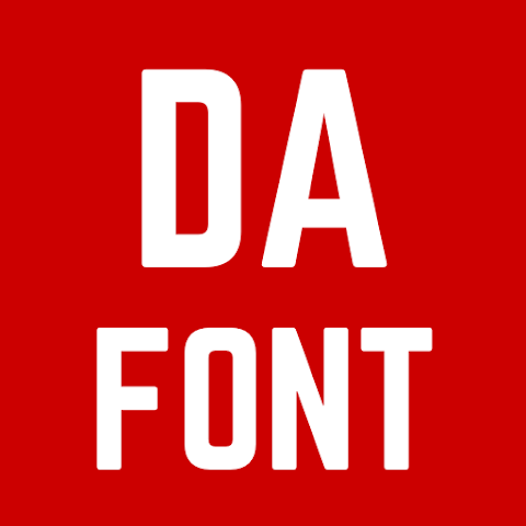 DaFontAI下载