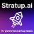 Stratup.ai下载ai人工智能软件