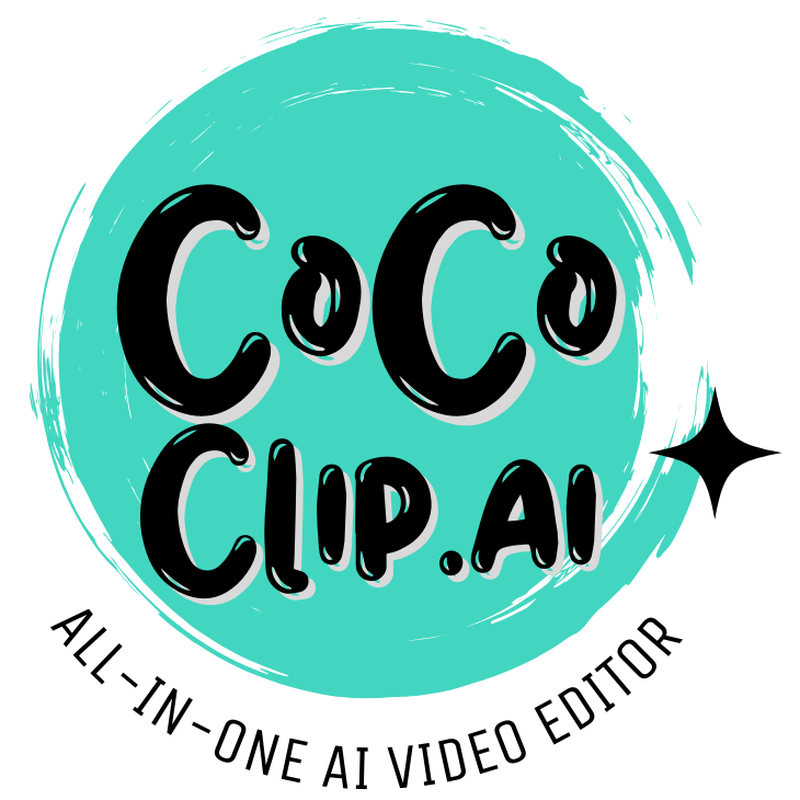 CoCoClip AI免费手机下载