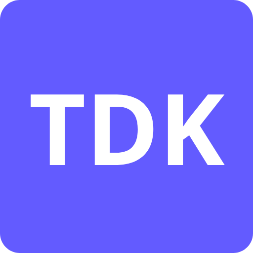 AITDK Extensionai智能软件官方正版