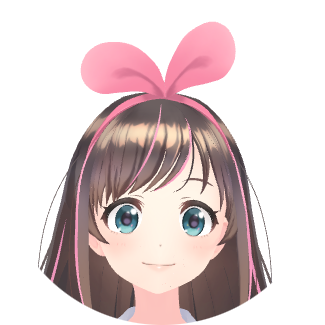 Kizuna Ai绊爱AI智能下载版