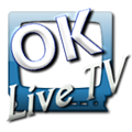OKLiveTV人工智能ai免费版