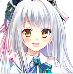 MakeGirlsMoe智能ai免费下载