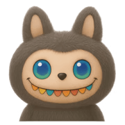 LabubuWallPaperaiapp官方免费下载安装