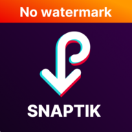 SnapTik智能ai免费下载