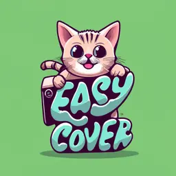 EasyCover简单封面人工智能ai下载